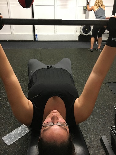 Womens Bootcamp Weight Training Boxing Circuits HIIT