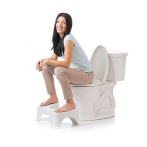 Toilet Poo Rectum Angle Bowel health