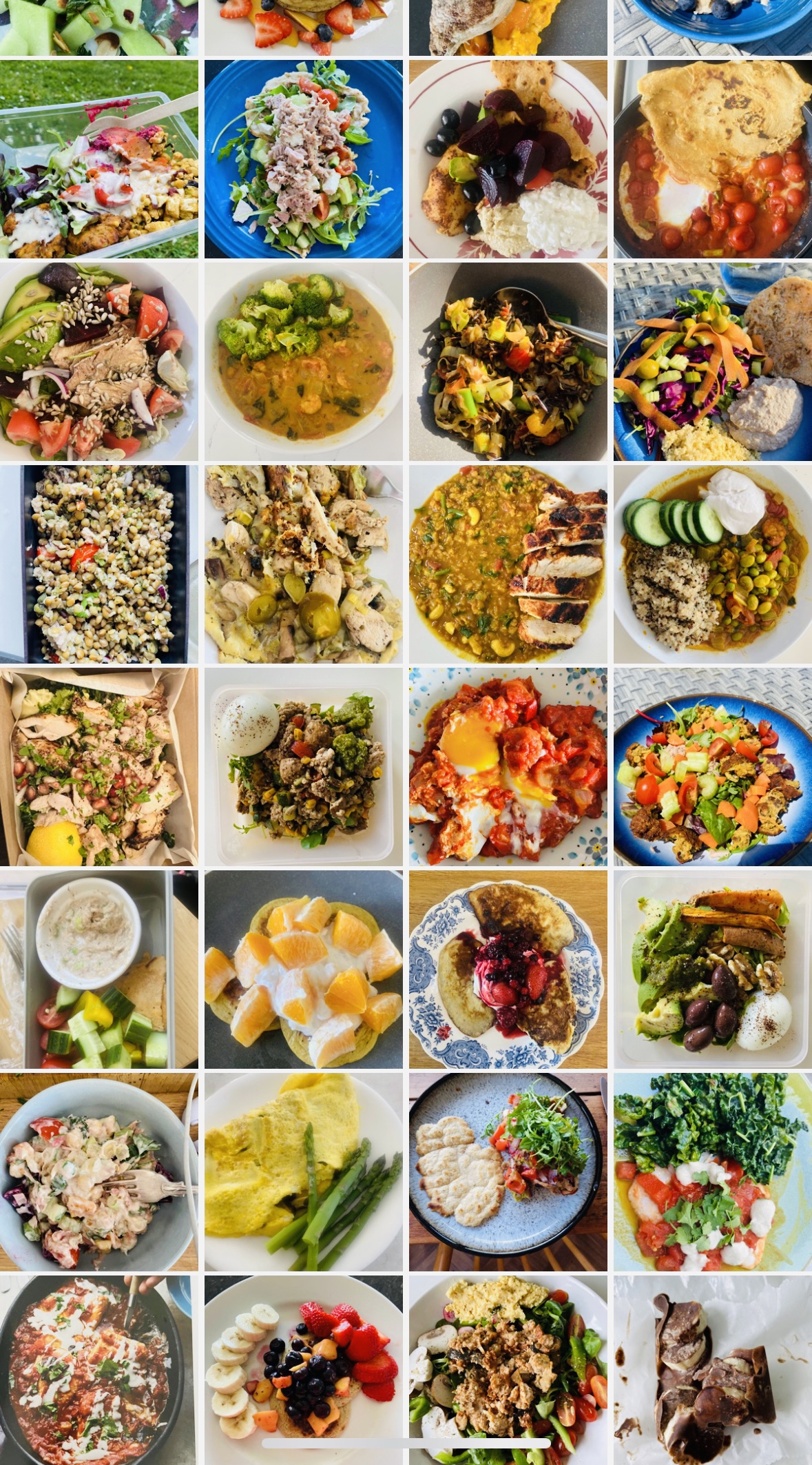 21 Reset Food Pictures