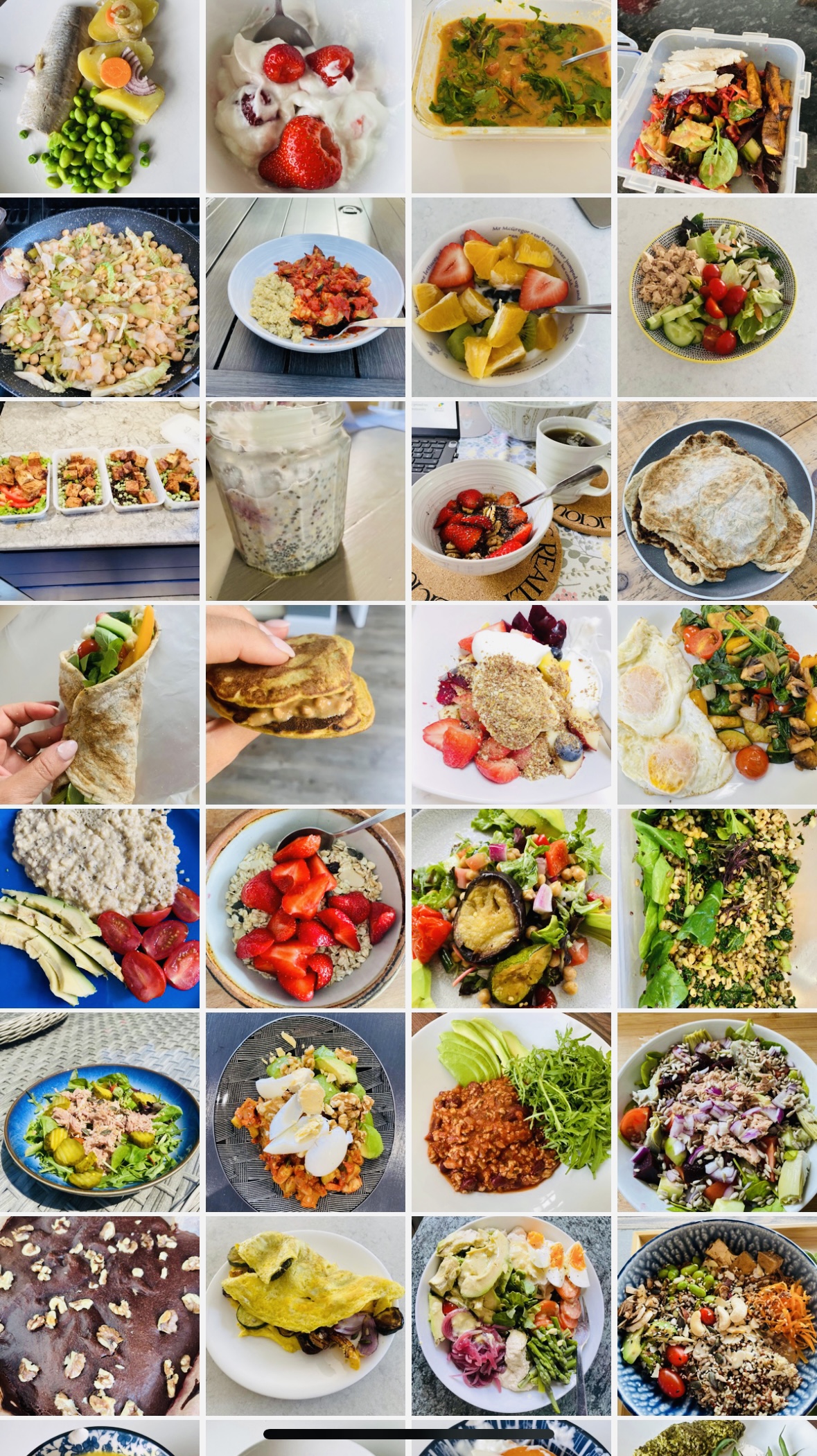 21 Reset Food Pictures