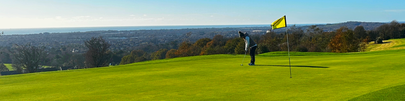 Golf Fitness