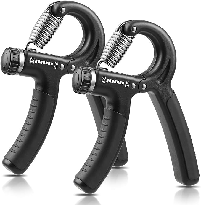 Grip Strength trainer
