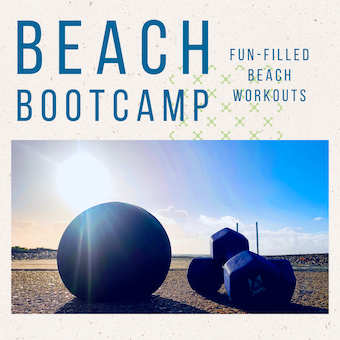 Beach Bootcamp
