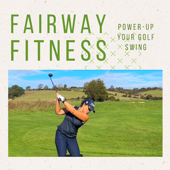 Fairway Fitness
