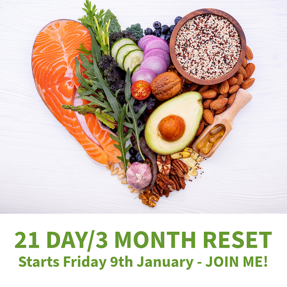 Reset Jan 26